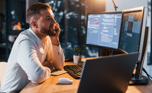 Teleassistenza remota per sistemi di refigerazione e climatizzazione